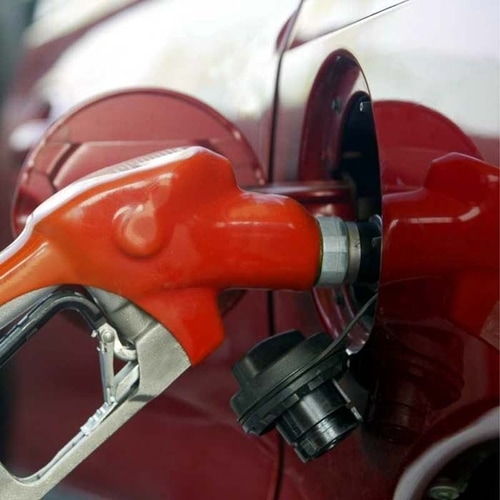 Gas Delivery Mobile Fuel Service Lake Oswego